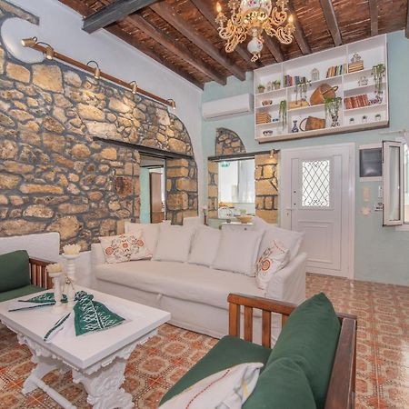 Philoxenia Traditional House Pastida Zewnętrze zdjęcie