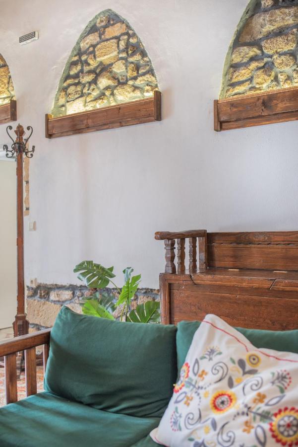Philoxenia Traditional House Pastida Zewnętrze zdjęcie