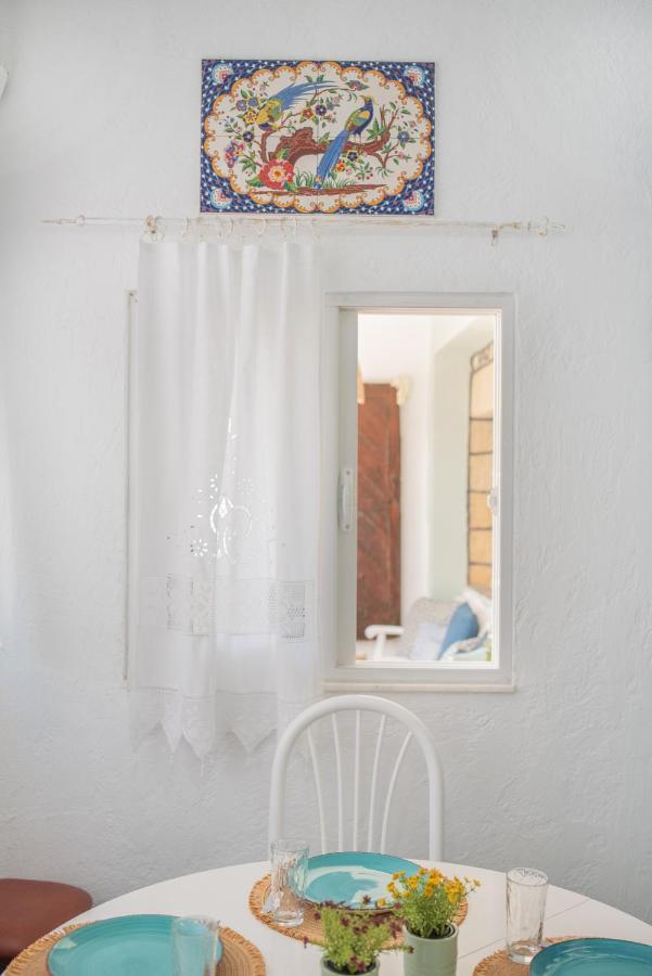 Philoxenia Traditional House Pastida Zewnętrze zdjęcie