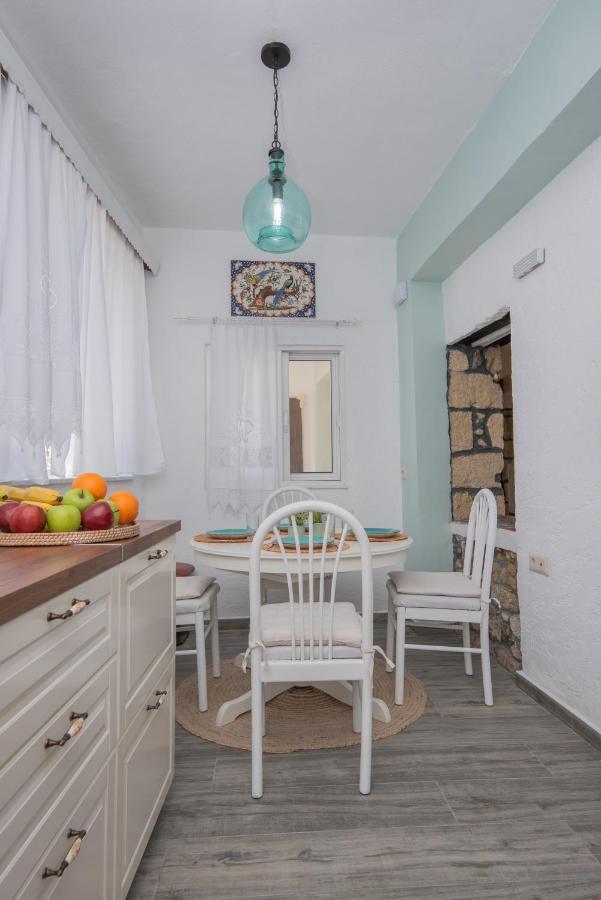 Philoxenia Traditional House Pastida Zewnętrze zdjęcie