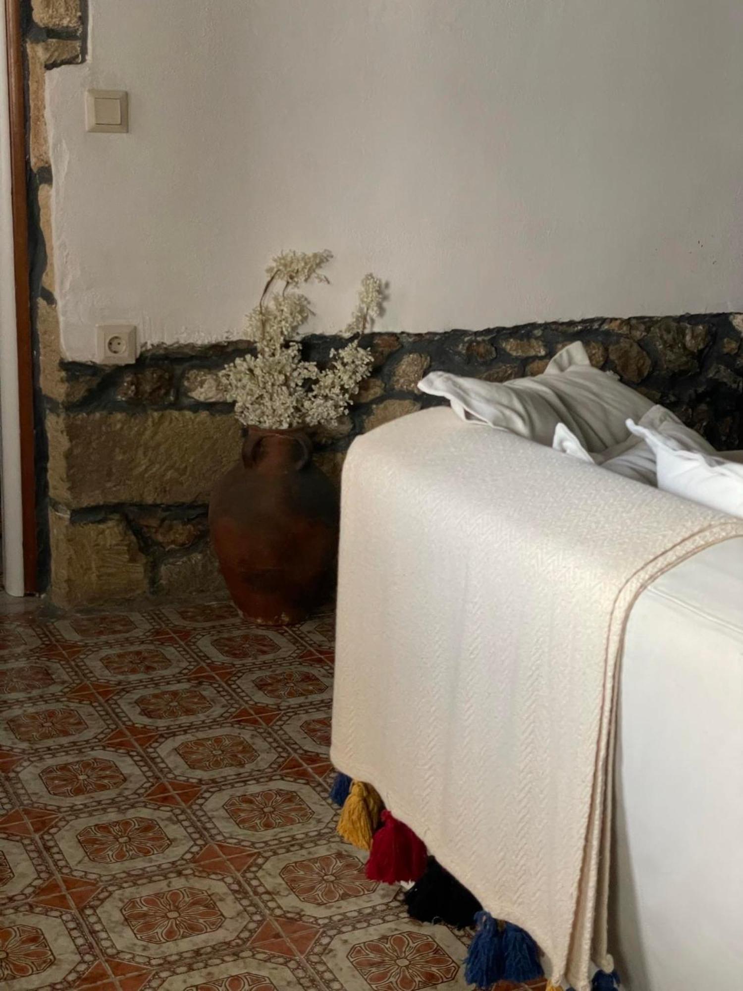 Philoxenia Traditional House Pastida Zewnętrze zdjęcie